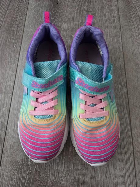 Sketchers tenisky, skechers,35