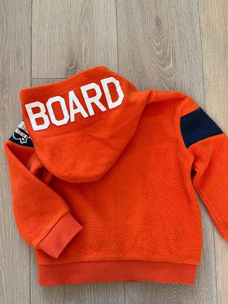 Mikina original marines veľ. 98, original marines,98