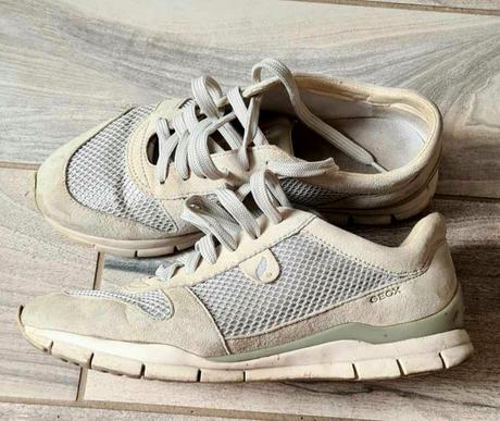 Tenisky geox, geox,38