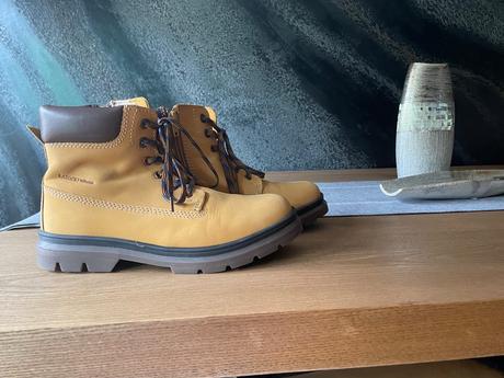 Zimné topánky, lasocki,38