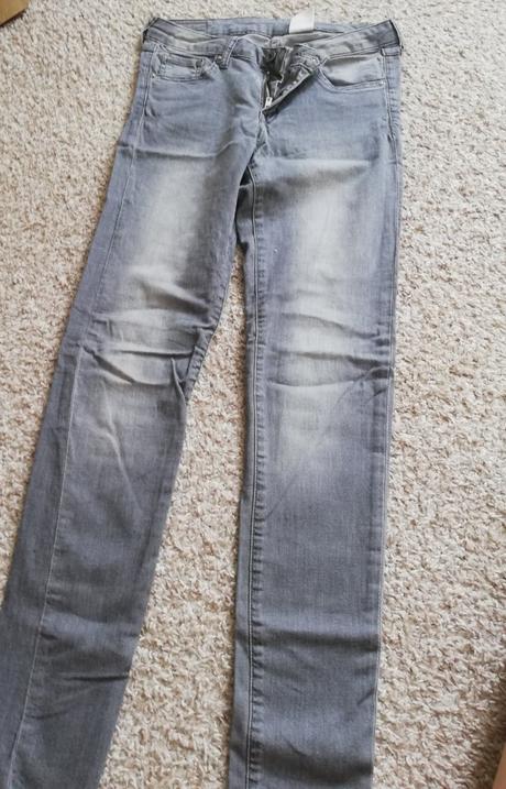 Skinny rifle, h&m,28