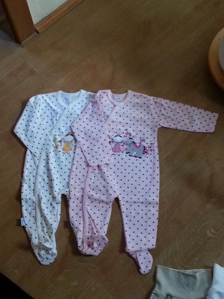 Dievčenské overaly., 74