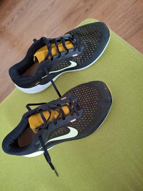 Tenisky, nike,43