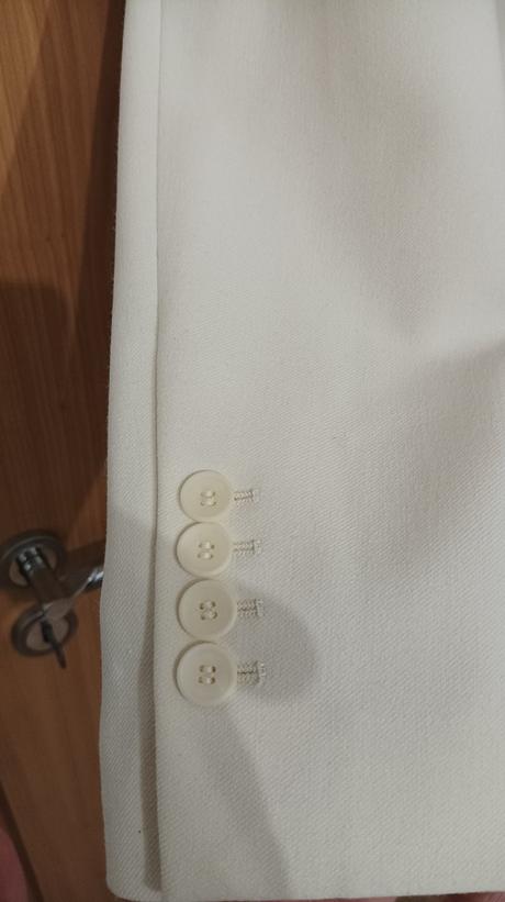 Krásne sako zara m, zara,m