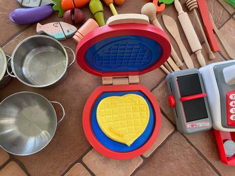 Príslušenstvo do kuchynky,