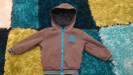 Obojstranná vetrovka, 92