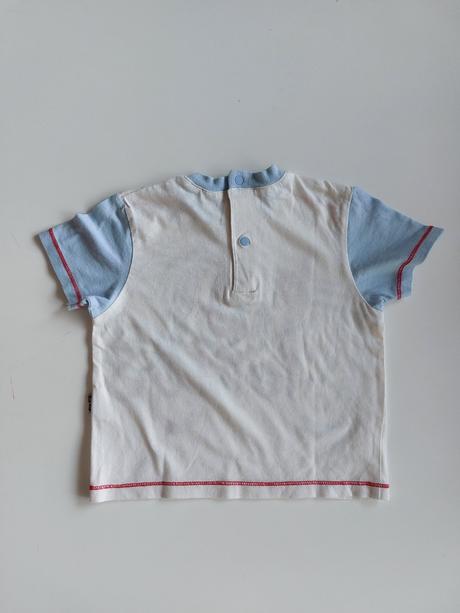 Tricko tuptup 74, tup tup,74