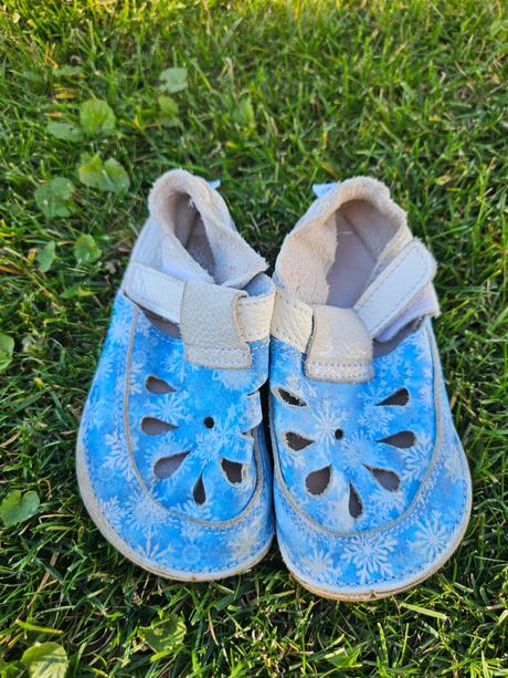 Baby bare sandalky frozen, baby bare shoes,23