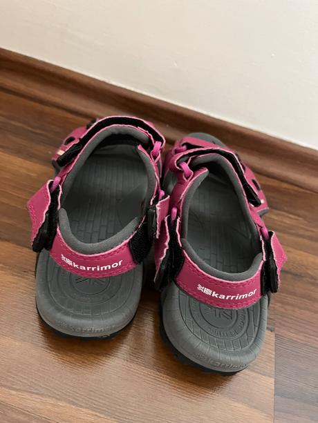 Sandále, karrimor,36