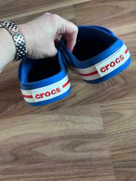 Crocsy vel. 34-35, crocs,34