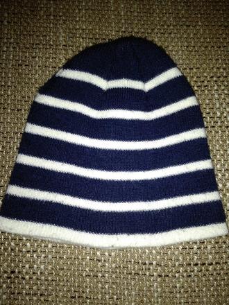 Chlapčenská čiapka na 4-5r, 116