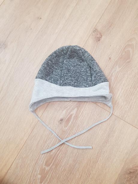 Teplá čiapka, new baby,80