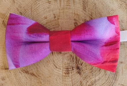 Chlapčenský motýlik,