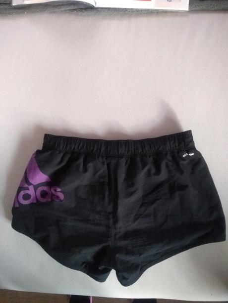 Chlapcenske kraťase 146/152 adidas, adidas,146