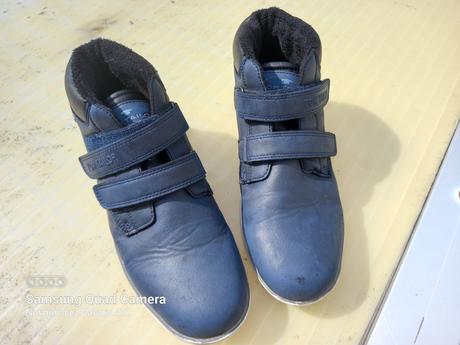 Topánky tom tailor, tom tailor,39