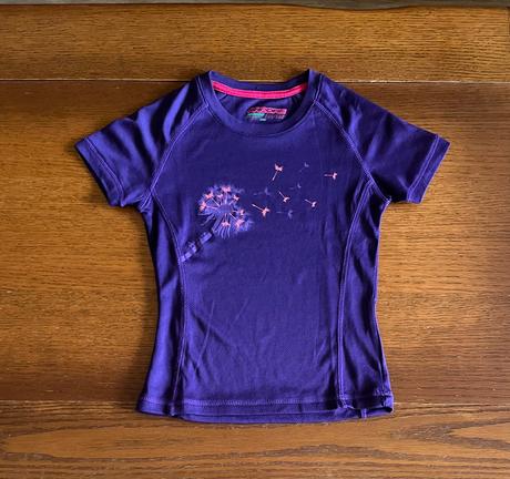 Funkčné tričko arcore cyklistické 116/122, arcore,116