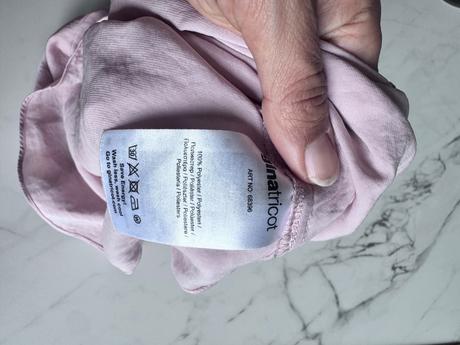 Krásny elegantný top z viskoza s gina tricot, gina,s