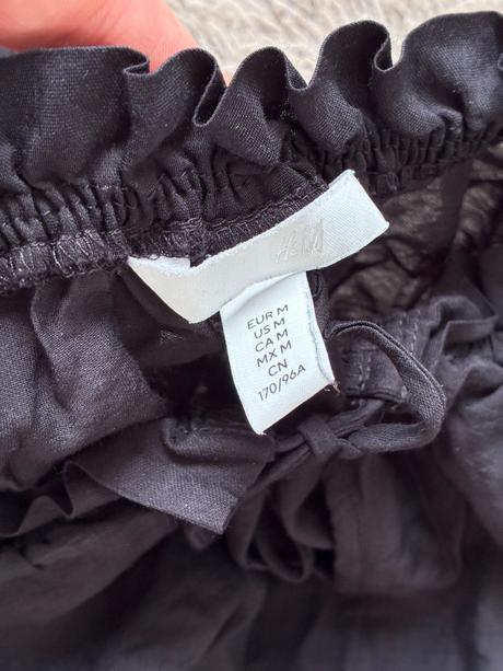 H&m šaty, h&m,m