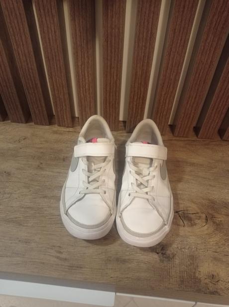 Niké dievčenské botasky, nike,33