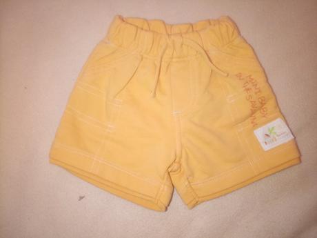 Rozkosne kratasky pre najmensich, baby club,50