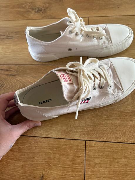 Gant tenisky 41, gant,41