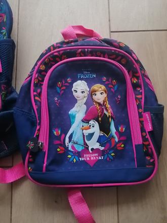 Detský batoh, váčik, 