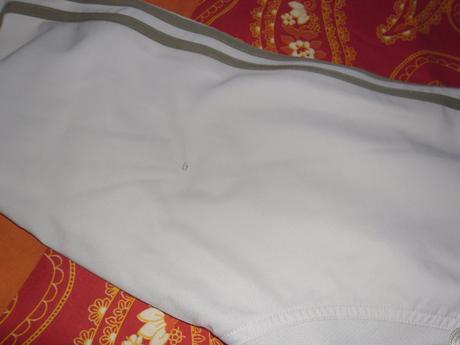 Bunda adidas, adidas,164