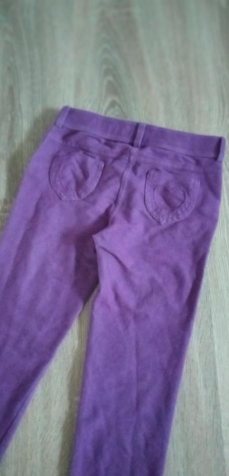 Nohavice, palomino,128