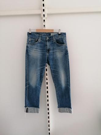 Rifle adriano goldschmied 29, s