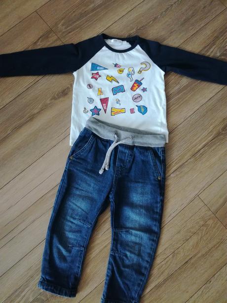 Rifle pre chlapca, f&f,92