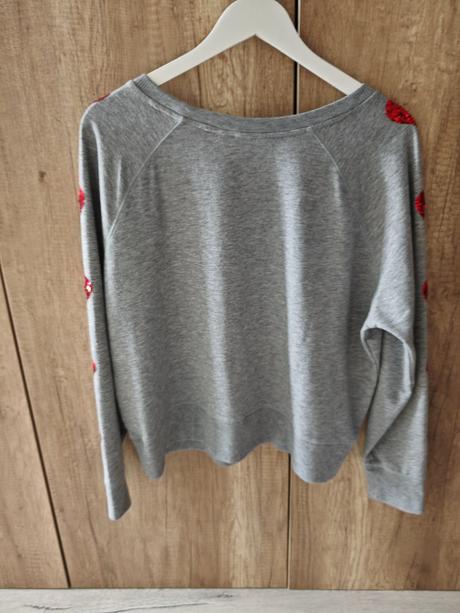 Dámska tenšia mikina victoria's secret, victoria's secret,xl