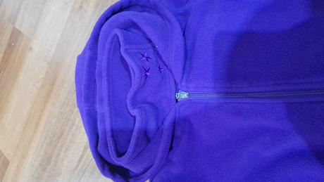 Teplucka mikina, firefly,s