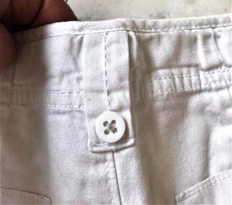 Trištvrťáky gap, gap,152