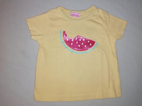 Tričko, cherokee,86