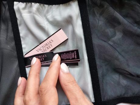 Korzetova podprsenka, victoria's secret,75d