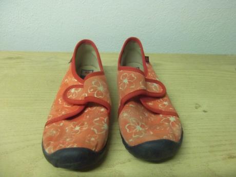 Papuče, elefanten,33