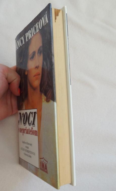 Noci s nepriateľom,