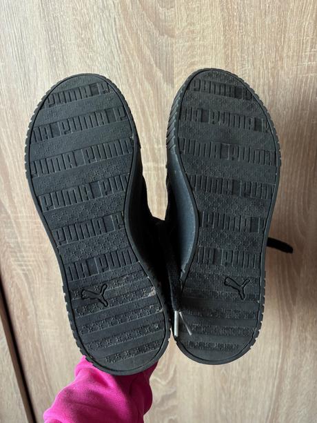 Tenisky puma, puma,39