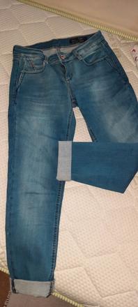 7/8rifle znsymbol, m