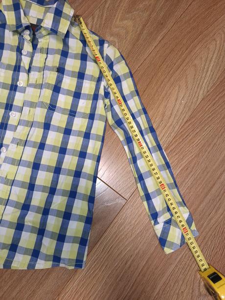 Košeľa 128/134, esprit,128