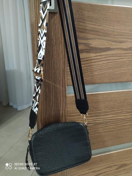 Dámska kabelka, mohito