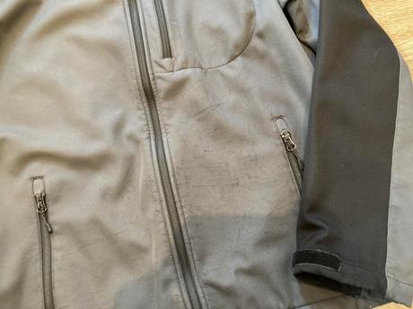 Bunda značky head, l