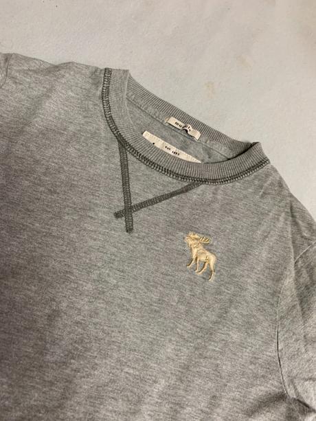 Tričko, abercrombie&fitch,152