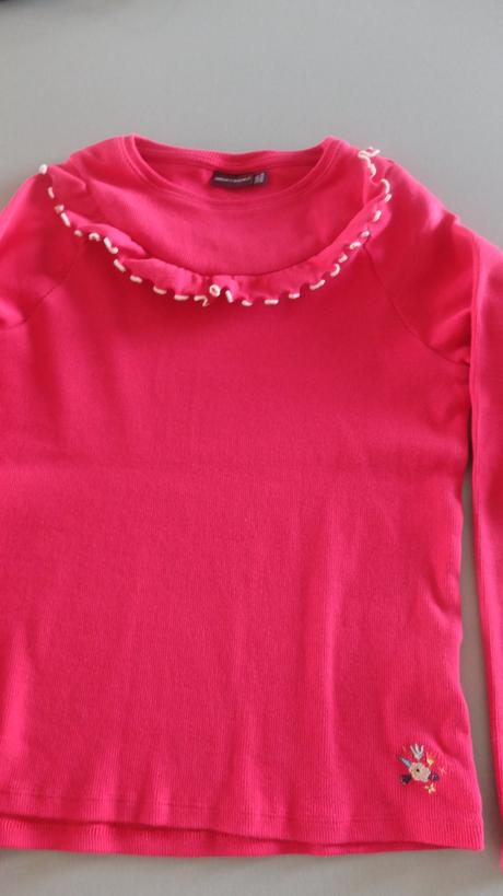 Tričko 140 mayoral, mayoral,140