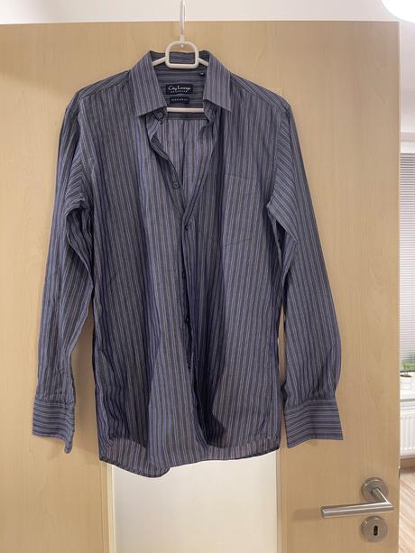 Pánska kosela, reserved,39