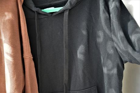 2x dámska mikina-s/m, s