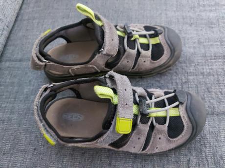 Keen sandale 32/33, keen,32