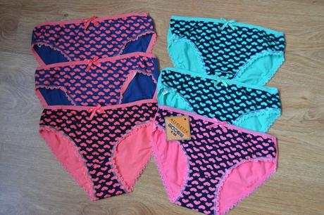 Detské nohavičky, 50 - 188