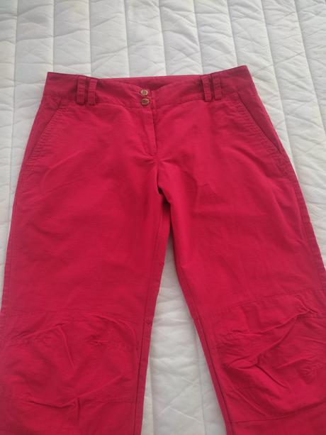 Športové nohavice, s