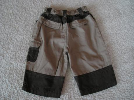 Nohavice, mini mode,68
